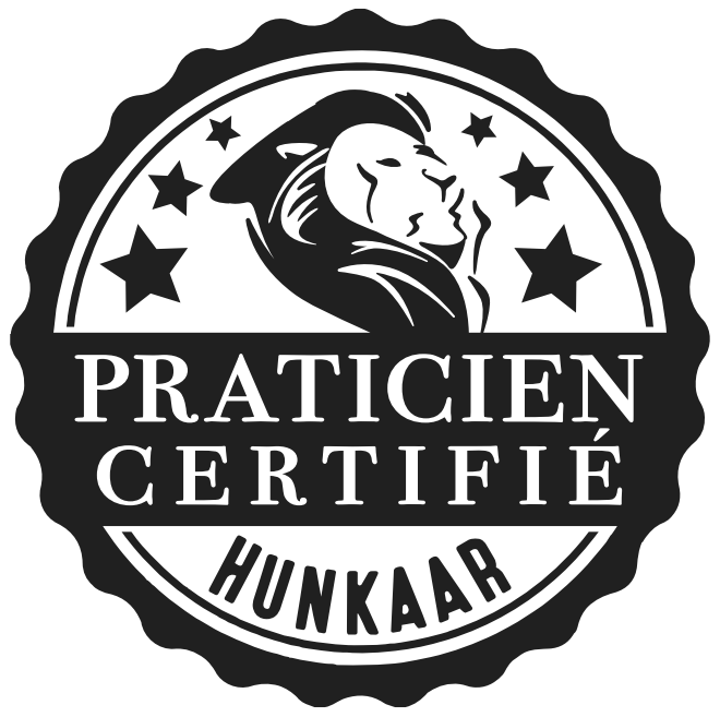 Praticien certifié Hunkaar